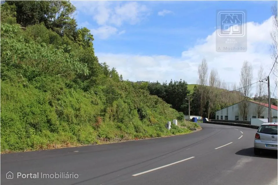 Land for sale in Terra Chã