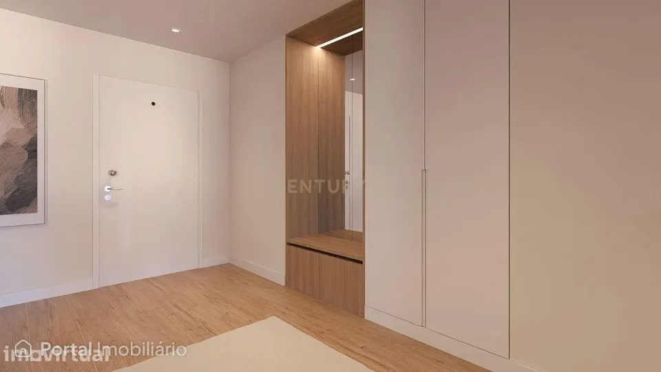Empreendimento- CYGNUS Miraflores