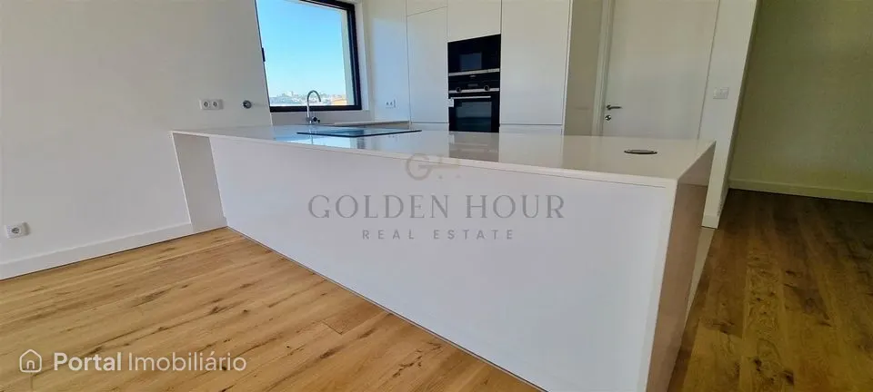 Apartamento T2 Venda em Canidelo,Vila Nova de Gaia