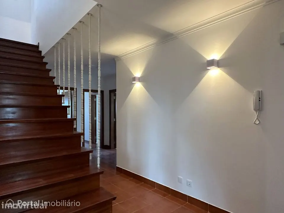Moradia Isolada T3 com Piscina e Vista Mar na Ericeira