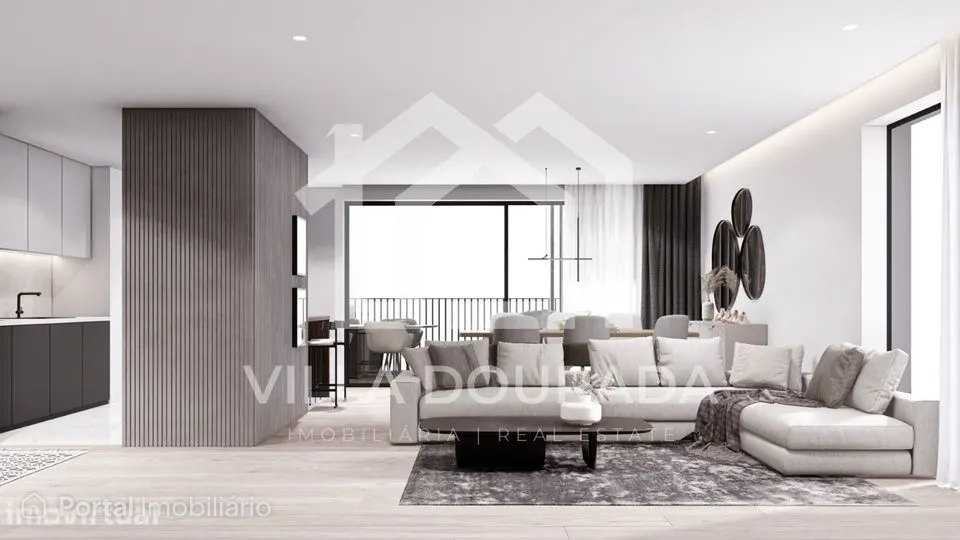 Gaia Premium - Apartamentos T1 a T3 desde 275.000 €