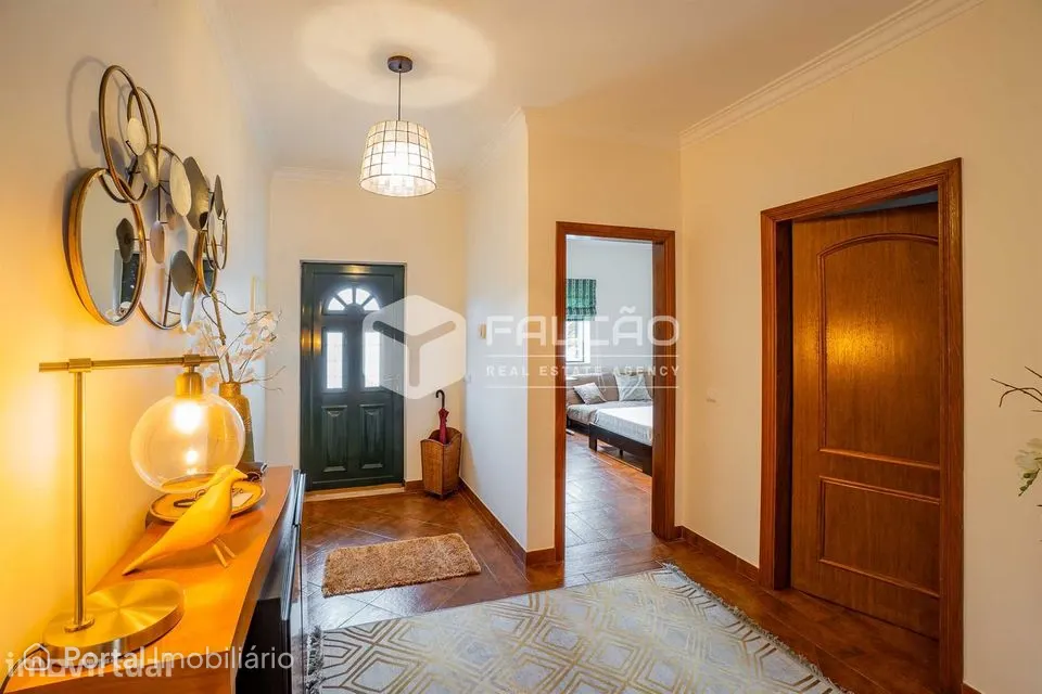 Moradia T4 Venda em Santarém (Marvila), Santa Iria da Ribeira de Santa