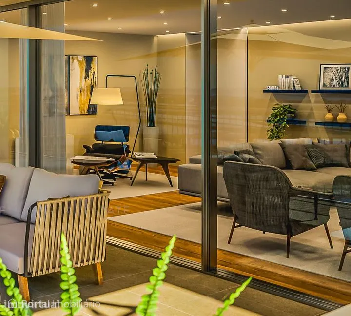 Apartamento T3 com duas suíte e duas varanda, Luxo, Barrocas, Aveiro