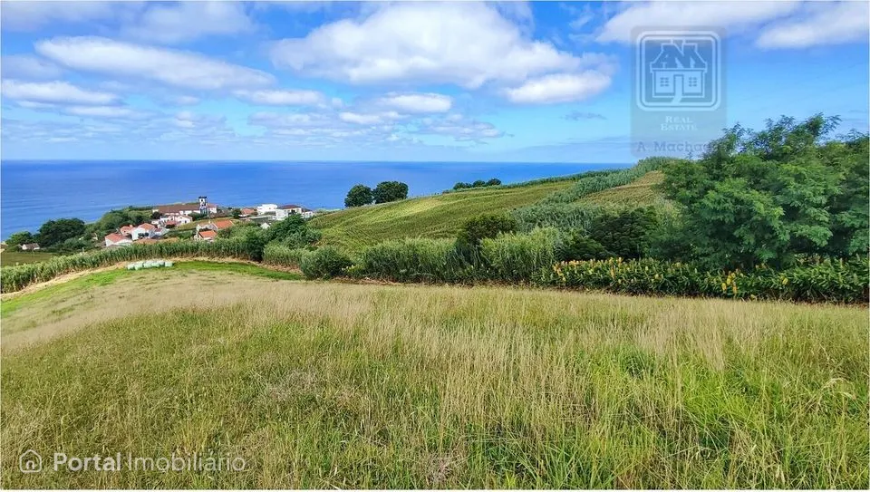 Land for sale in Ajuda da Bretanha