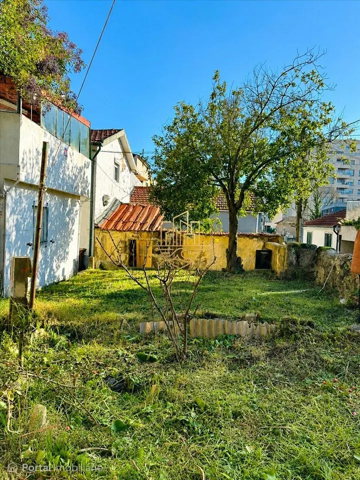 Terreno Para Construção T4 Venda em Aldoar, Foz do Douro e Nevogilde,Porto