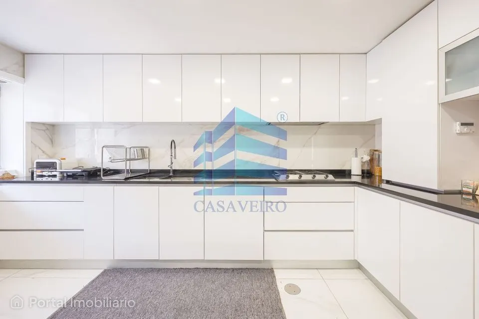 Moradia T4 cidade de Aveiro