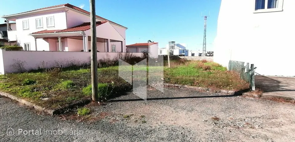 Terreno Para Construção Venda em Santa Comba Dão e Couto do Mosteiro,Santa Comba Dão