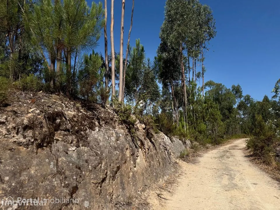 Terreno Urbano em Almalaguês, Coimbra