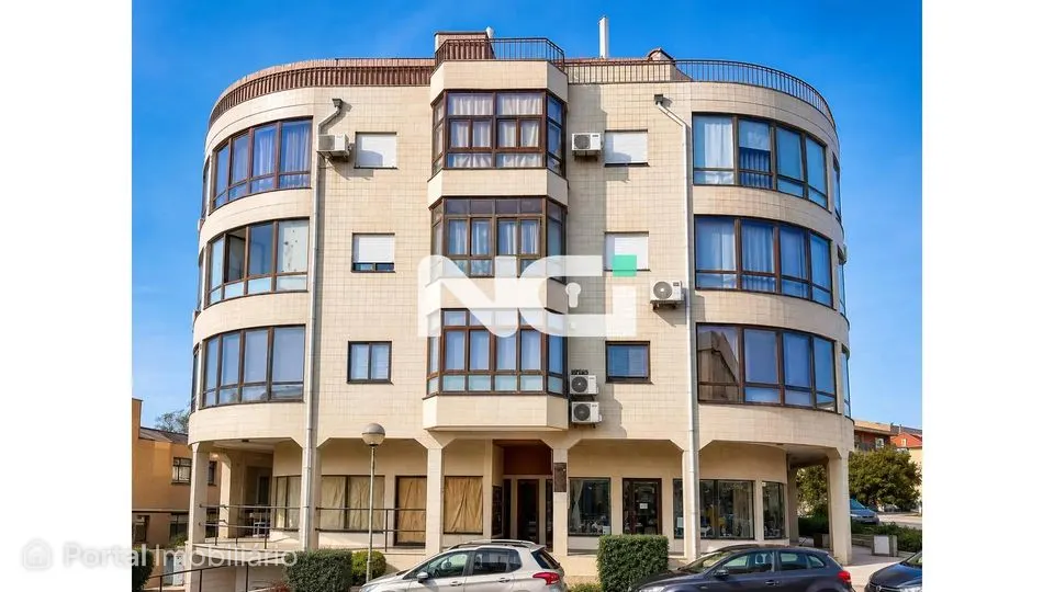 Apartamento T3 à venda em Guimarães