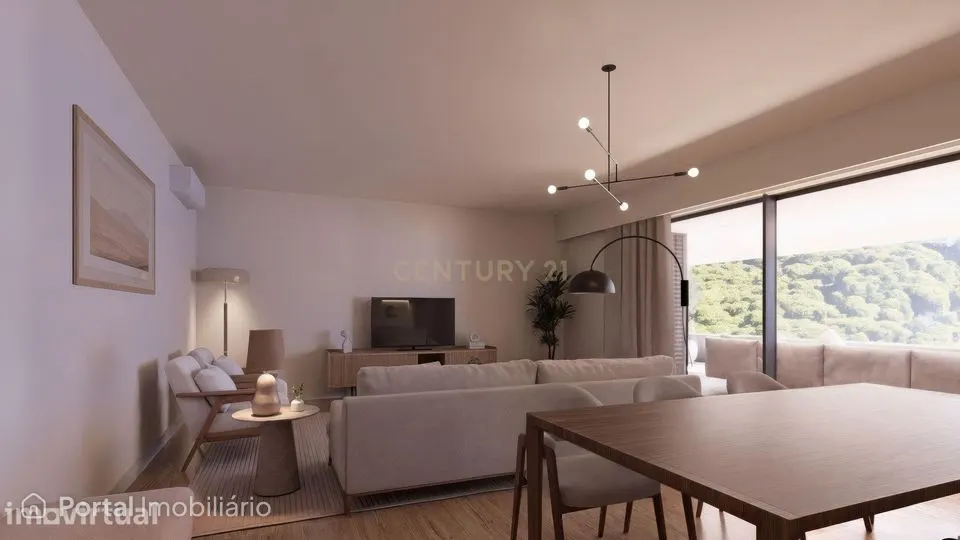 Empreendimento- CYGNUS Miraflores