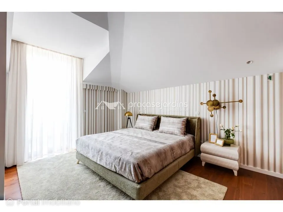 3-bedroom apartment for sale in Leiria, Pousos, Barreira e Cortes
