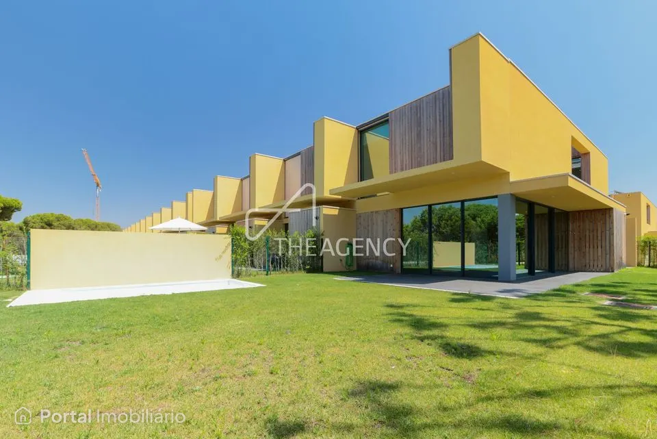 Moradia T2 à venda em Loulé