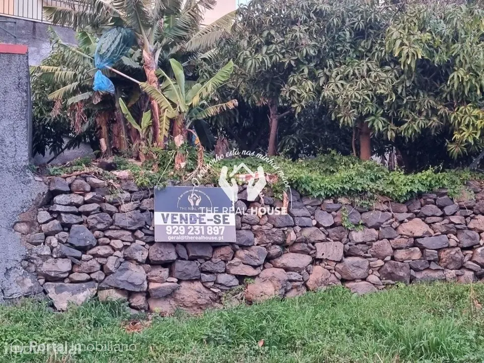 Terreno Ribeira brava