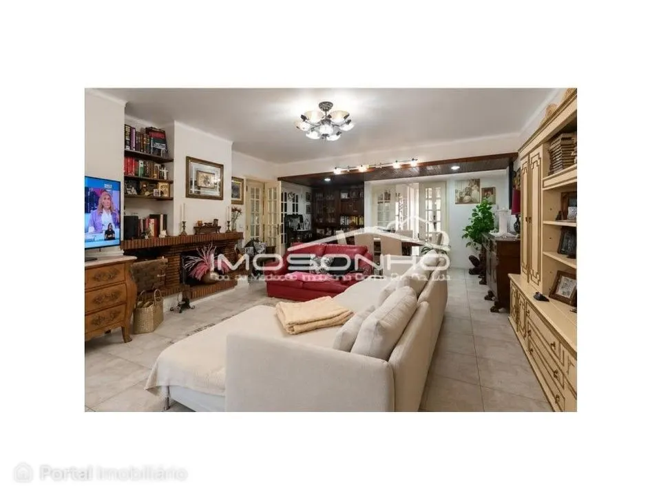 Apartamento T3