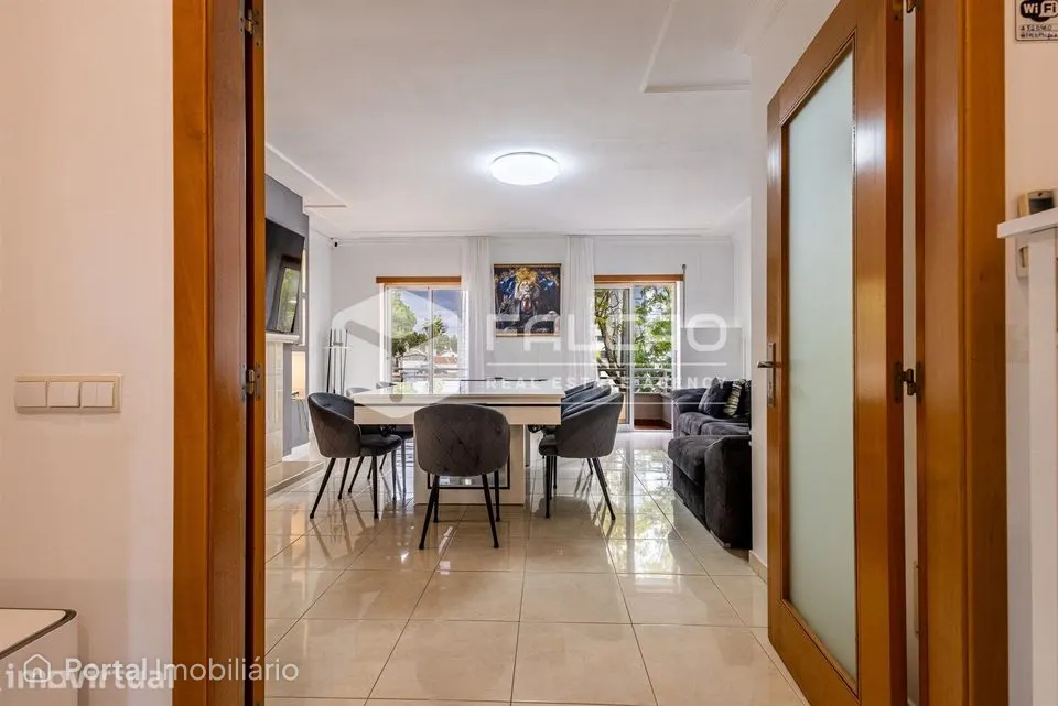 Apartamento T3 Venda em Santarém (Marvila), Santa Iria da Ribeira de S