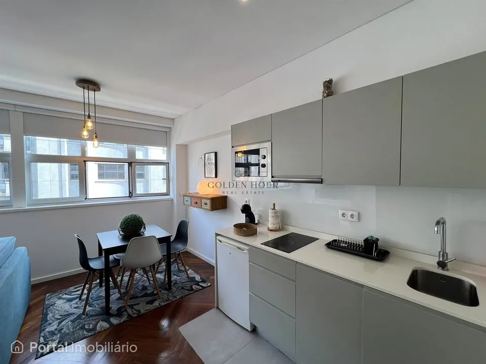 Studio apartment for sale in Cedofeita, Santo Ildefonso, Sé, Miragaia, São Nicolau e Vitória