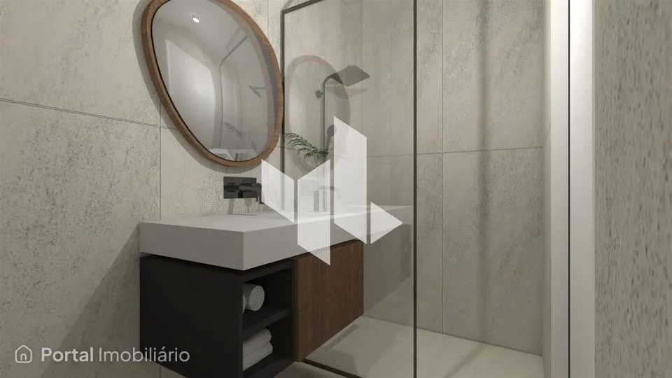 Apartamento T1 Venda em Tondela e Nandufe,Tondela