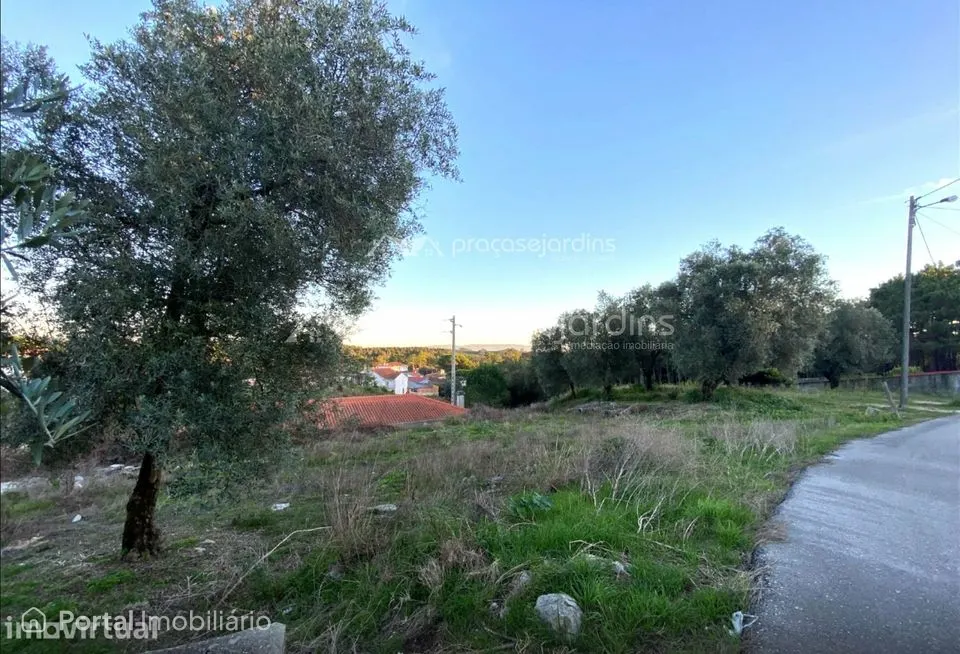 Terreno com 580 m2