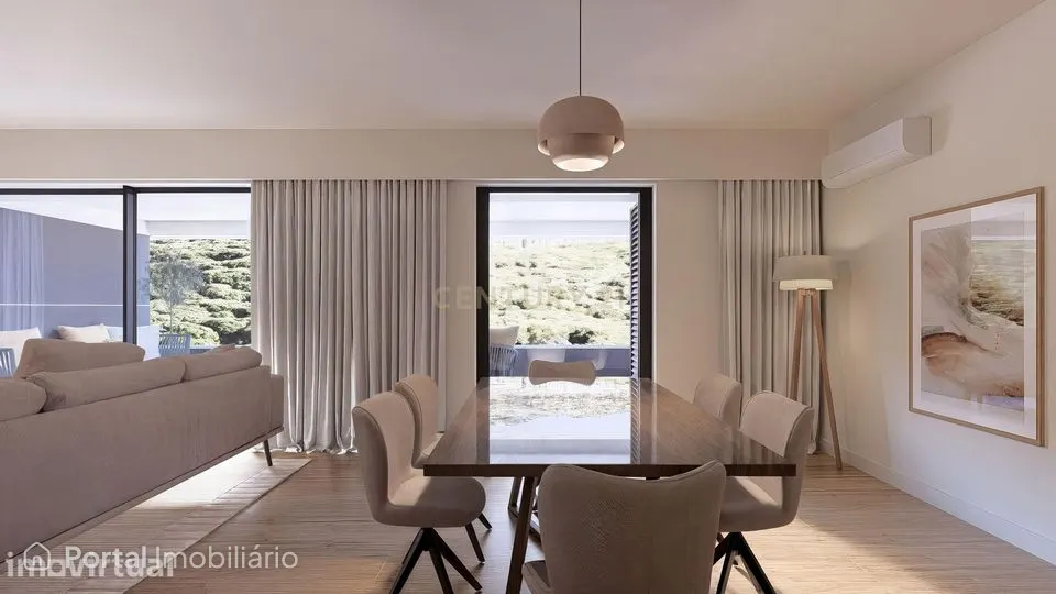 Empreendimento- CYGNUS Miraflores