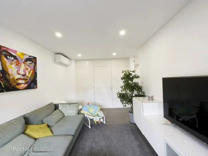 Apartamento T2 para arrendar em Lisboa