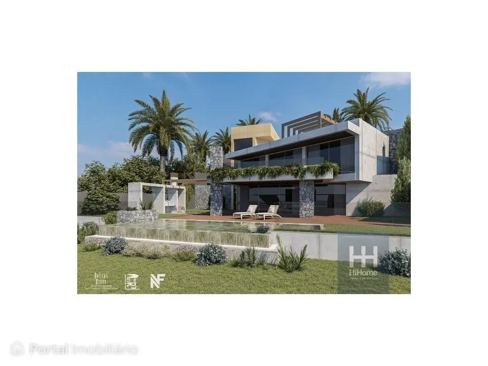 3-bedroom house for sale in Prazeres