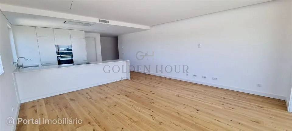 Apartamento T2 Venda em Canidelo,Vila Nova de Gaia