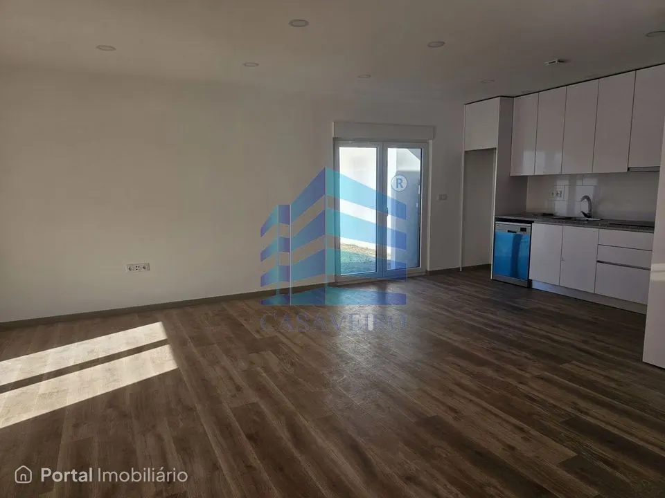 Moradia Térrea T3 Gafanha da Encarnação