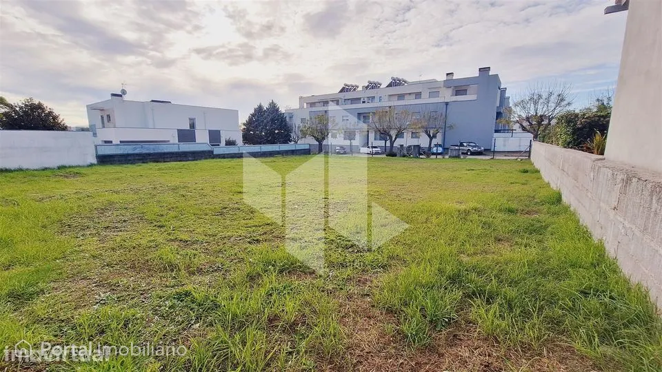 Lote de Terreno Venda em Tondela e Nandufe,Tondela