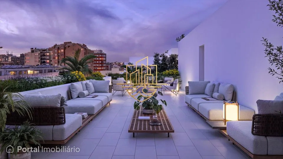Apartamento T4 Venda em Matosinhos e Leça da Palmeira,Matosinhos