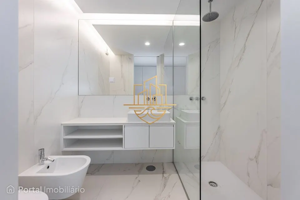 Apartamento T3 Venda em Matosinhos e Leça da Palmeira,Matosinhos