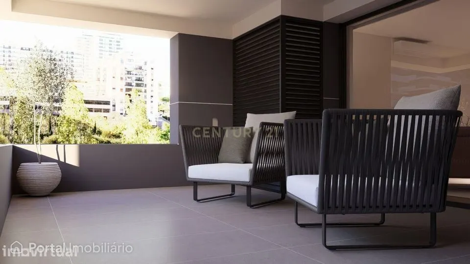 Empreendimento- CYGNUS Miraflores