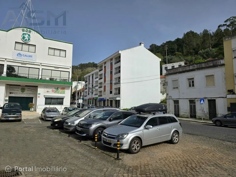 Prédio Venda em Alenquer (Santo Estêvão e Triana),Alenquer