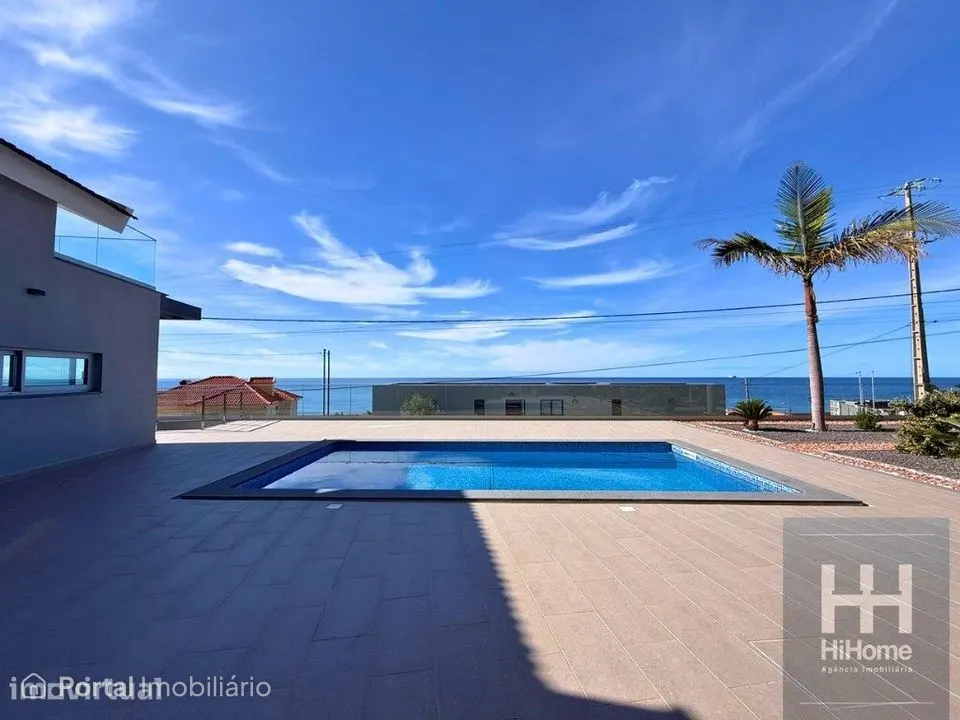 4-bedroom house for sale in Paul do Mar