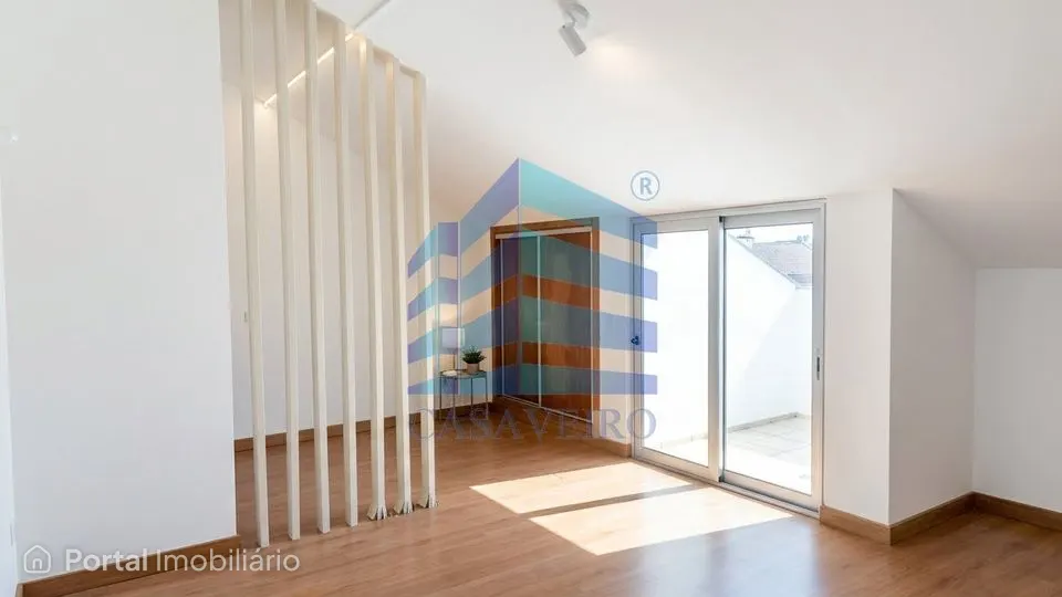 Apartamento T4 Duplex na Praia da Vagueira