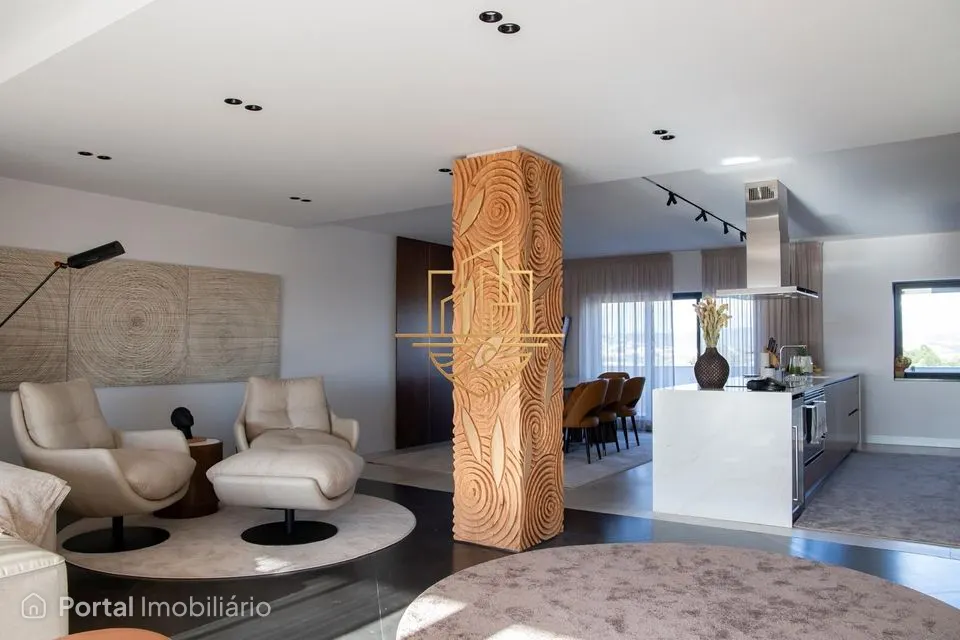 Apartamento T4 Venda em Paranhos,Porto