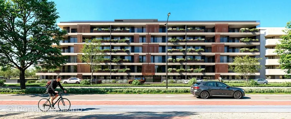 Apartamento T2 Venda em Valongo,Valongo