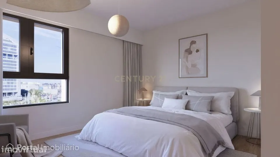Empreendimento- CYGNUS Miraflores