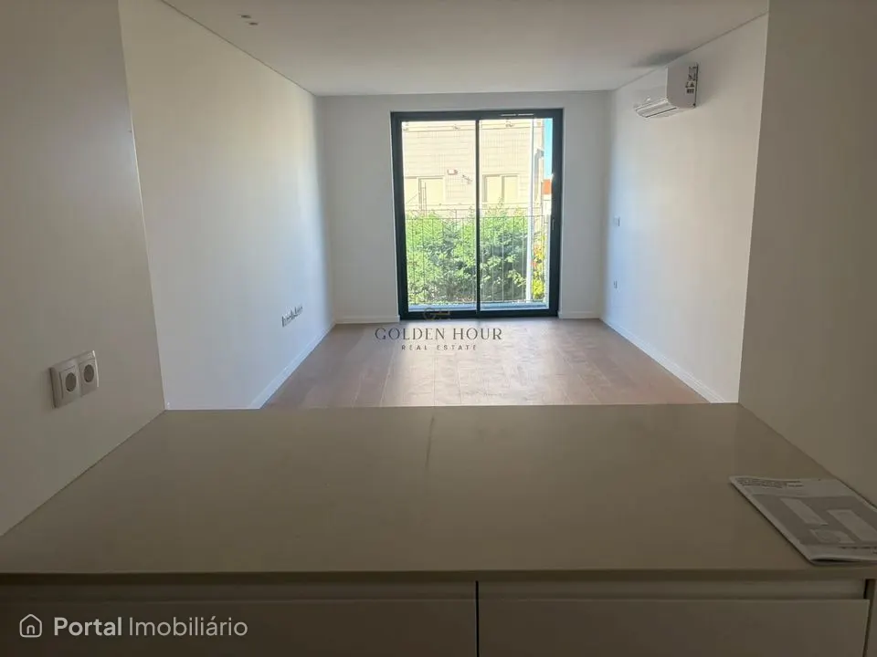 2-bedroom apartment for sale in Vila Nova de Gaia