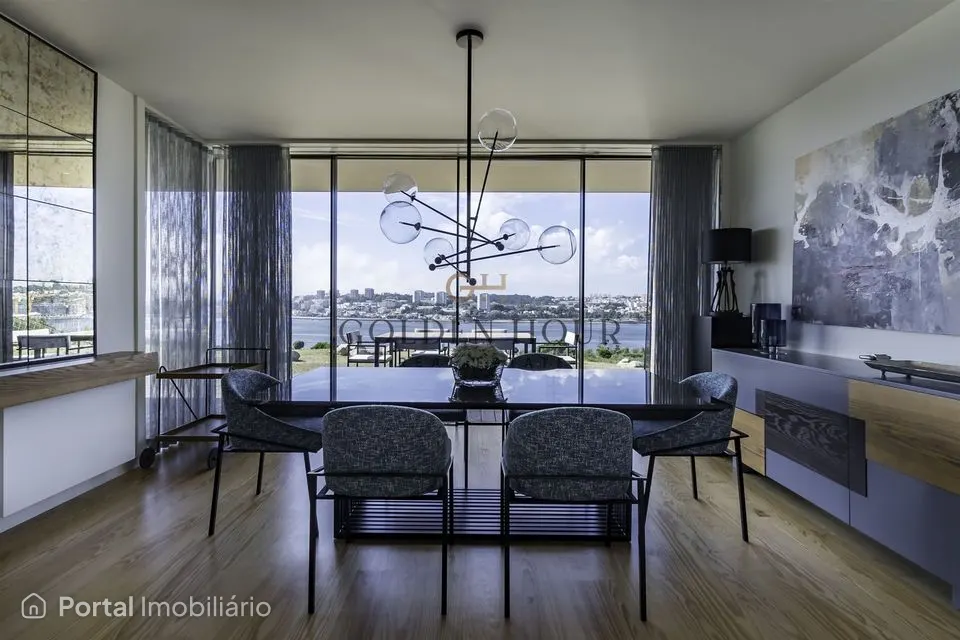Moradia T4 Venda em Canidelo,Vila Nova de Gaia