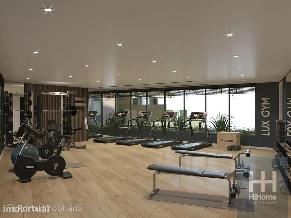 3-bedroom apartment for sale in Funchal (Santa Luzia)