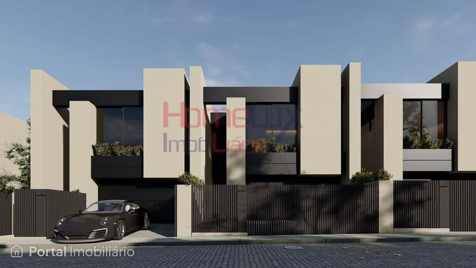 3-bedroom house for sale in Fânzeres e São Pedro da Cova