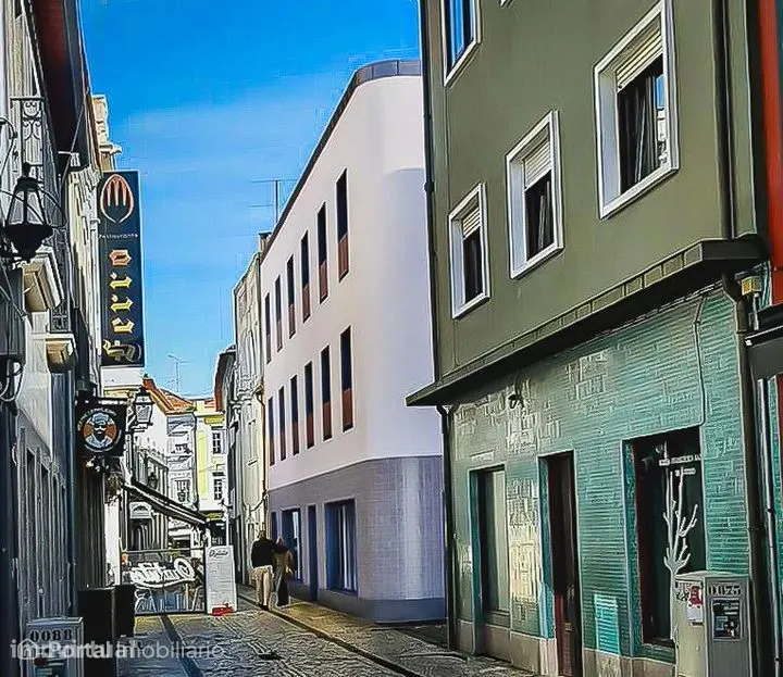 Apartamento T2 Beira Mar, a zona mais in de Aveiro