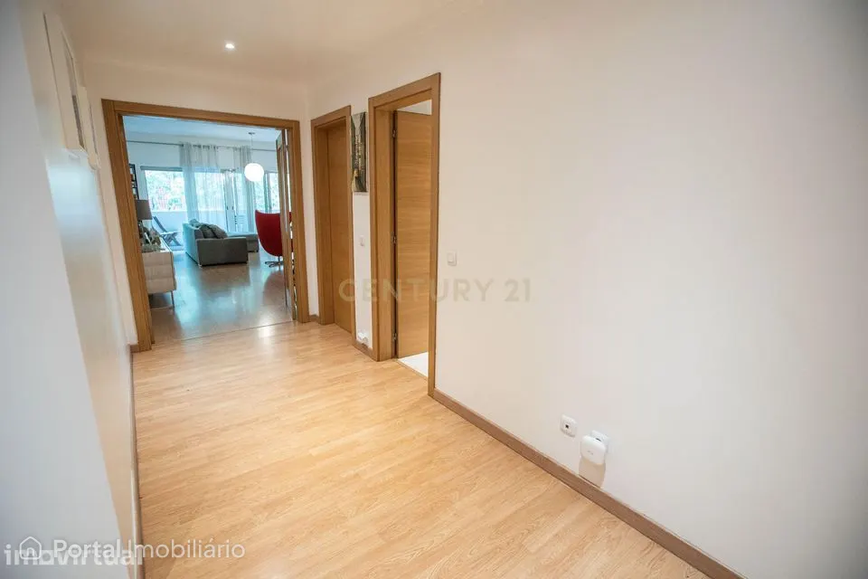 Apartamento T3, Expo Norte
