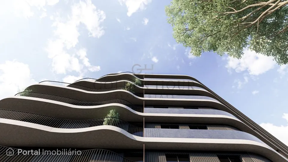 Apartamento T2 Venda em Oliveira do Douro,Vila Nova de Gaia