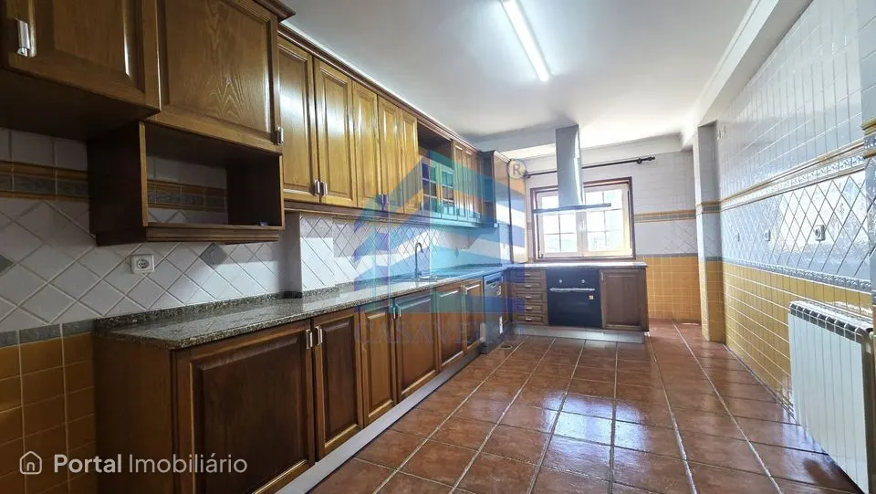 Apartamento T3 em São Bernardo