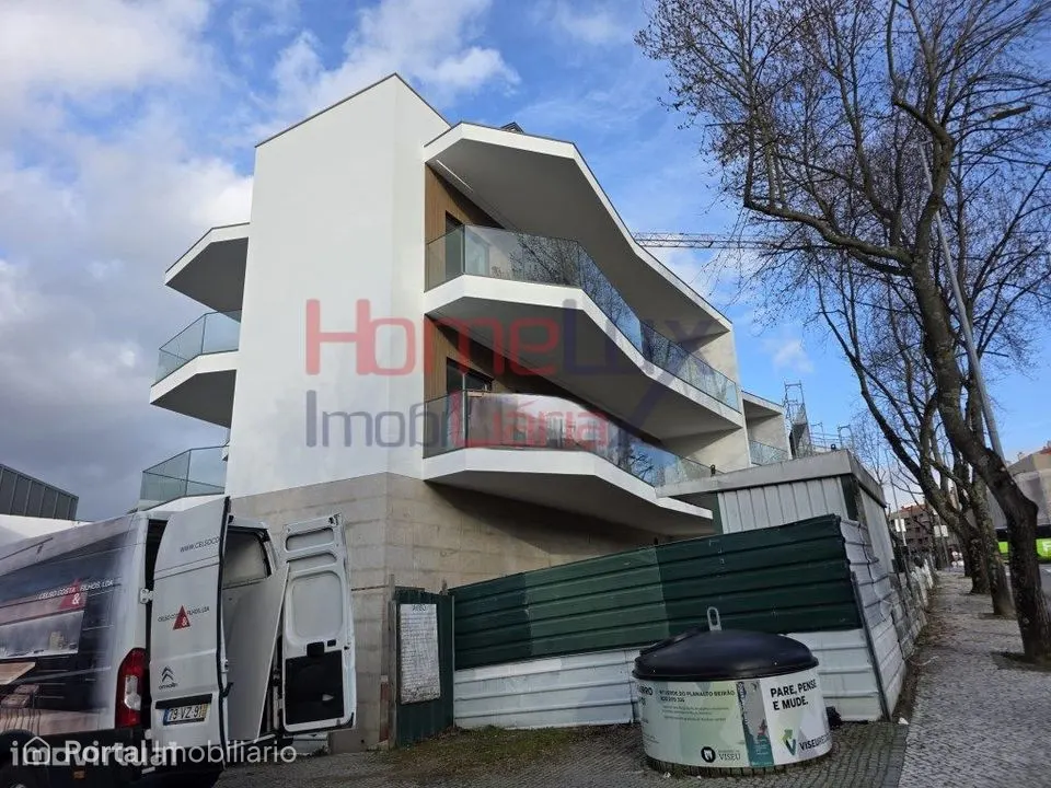 Apartamento T5 na Quinta do Bosque