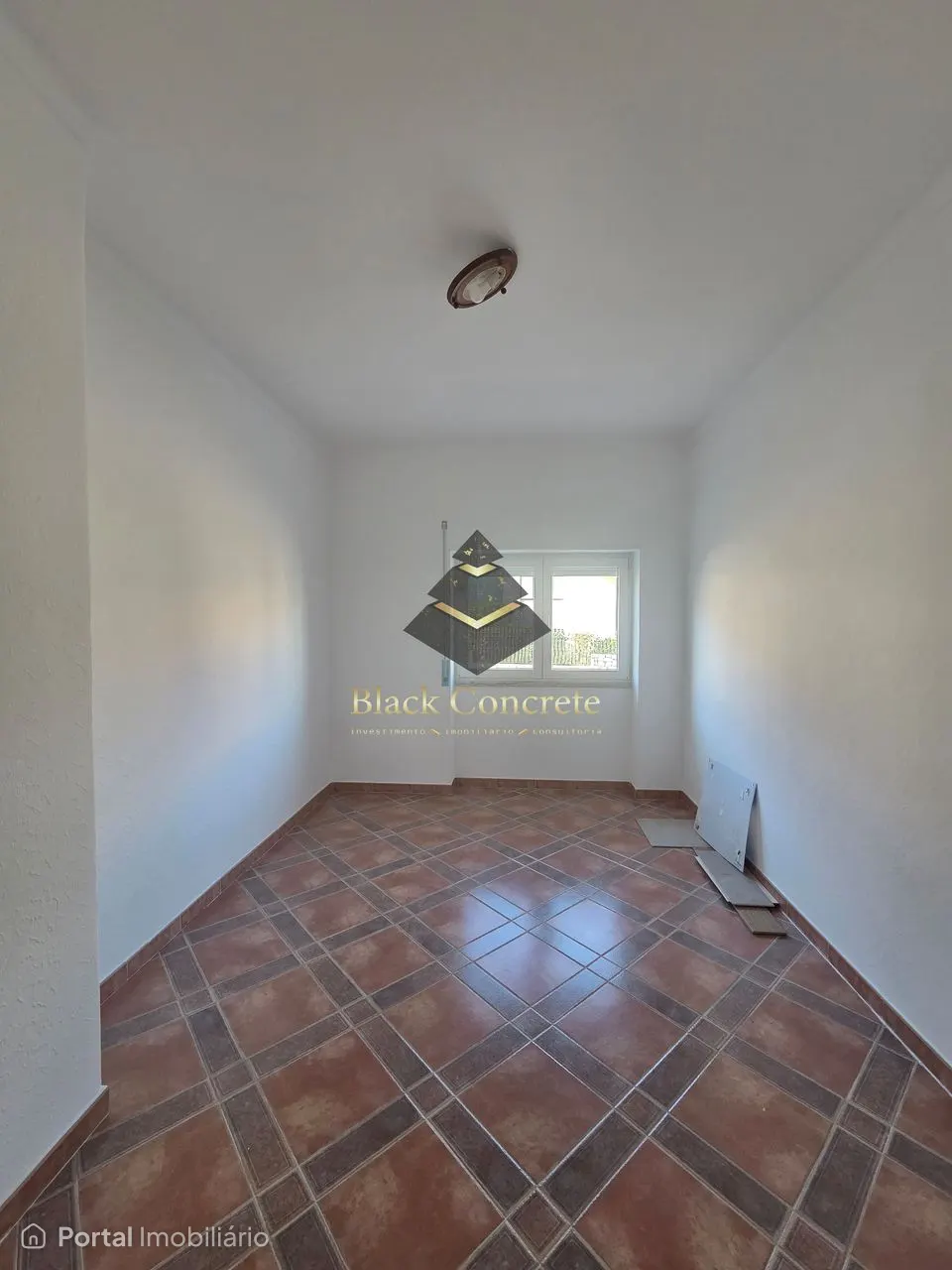 Este apartamento T4