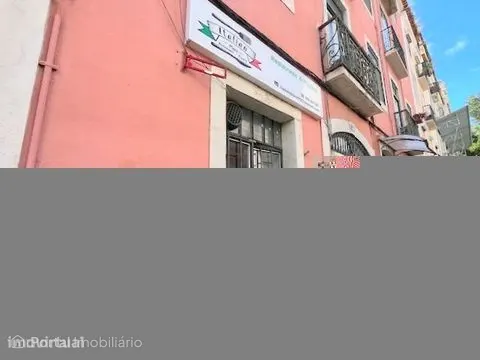 Shop for sale in Estrela