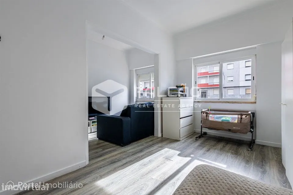 Apartamento T2 Venda