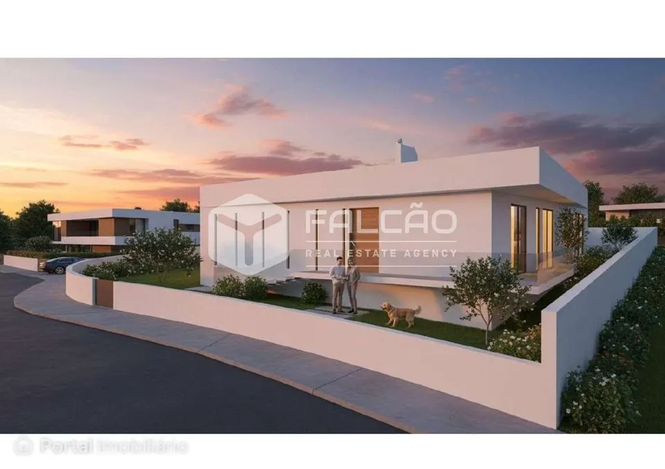 Moradia T3 Venda em Santarém (Marvila), Santa Iria da Ribeira de Santa